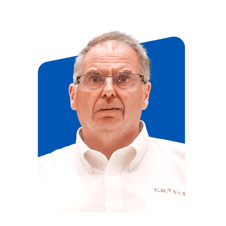 Martin Pearce, Course Director