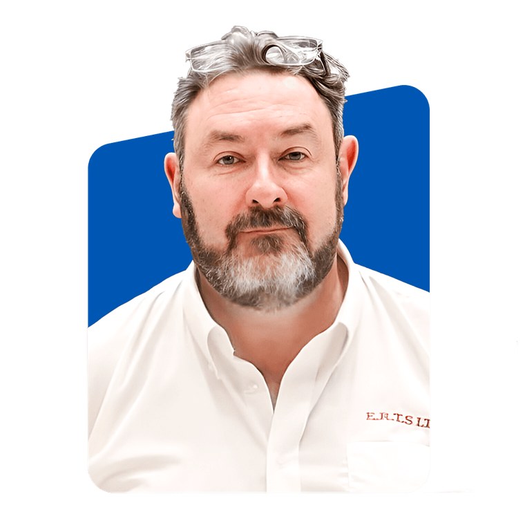 Matthew Donnelly, Course Director